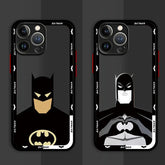 Batman Cartoon Phone Case